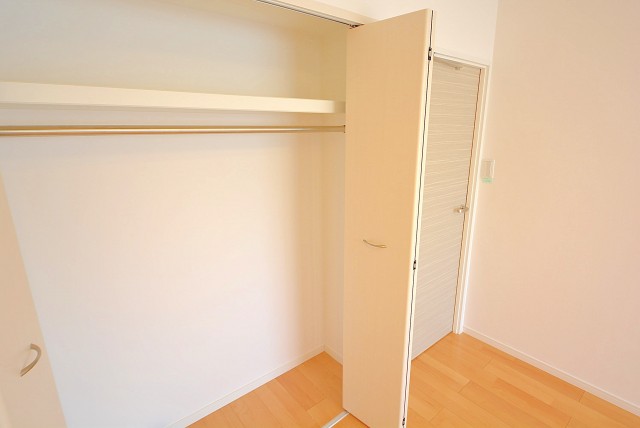 グリーンキャピタル神楽坂 洋室１