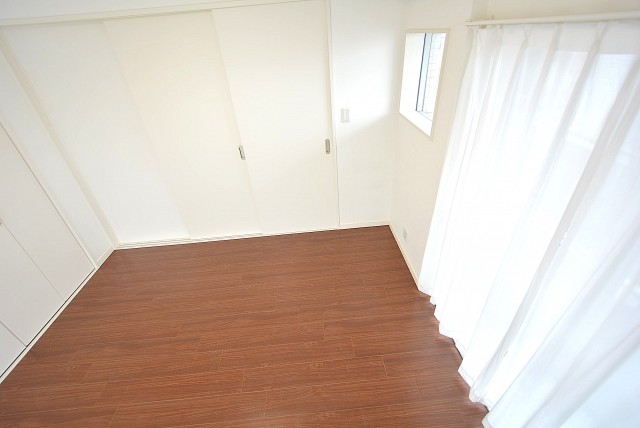 大橋団地 洋室２