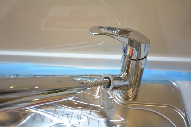 アルス駒込 キッチン