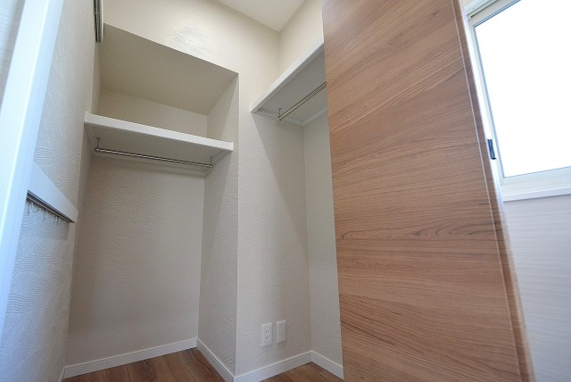 中銀若林マンシオン ベッドルーム