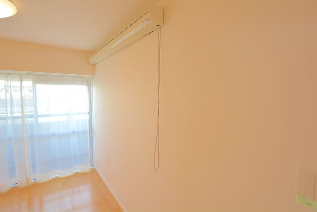 グリーンキャピタル神楽坂 洋室２