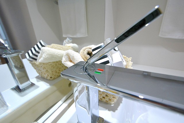 中銀若林マンシオン 洗面