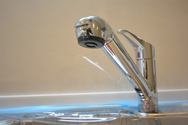 アルス駒込 キッチン