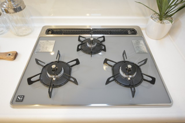 アルス駒込 キッチン