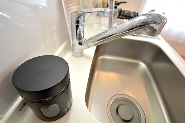 グリーンキャピタル神楽坂 DK