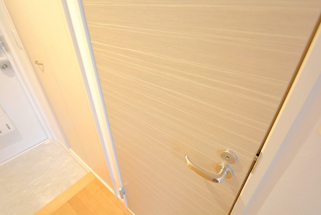 グリーンキャピタル神楽坂 トイレ