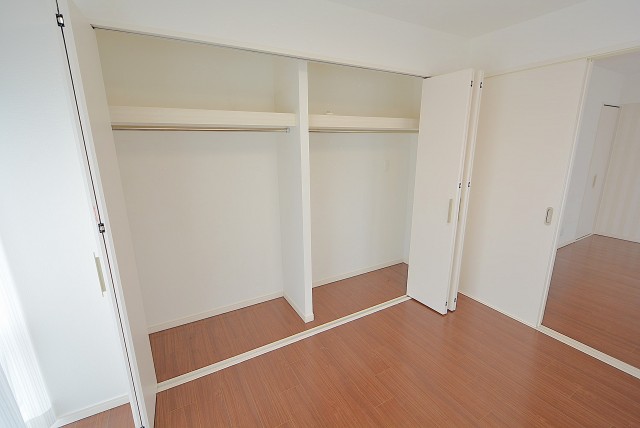 大橋団地 洋室２