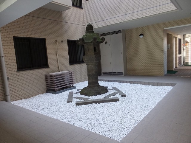 アルス駒込　ホール