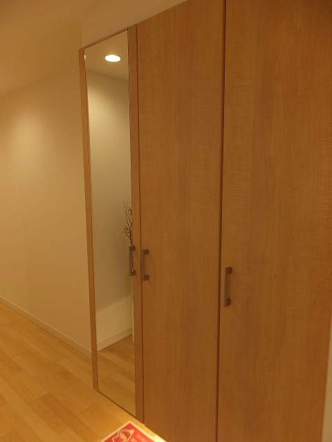 アルス駒込　シューズBOX