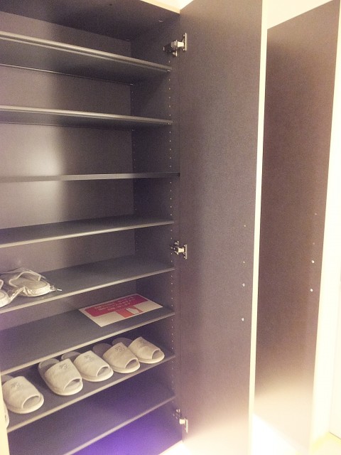 アルス駒込　シューズBOX