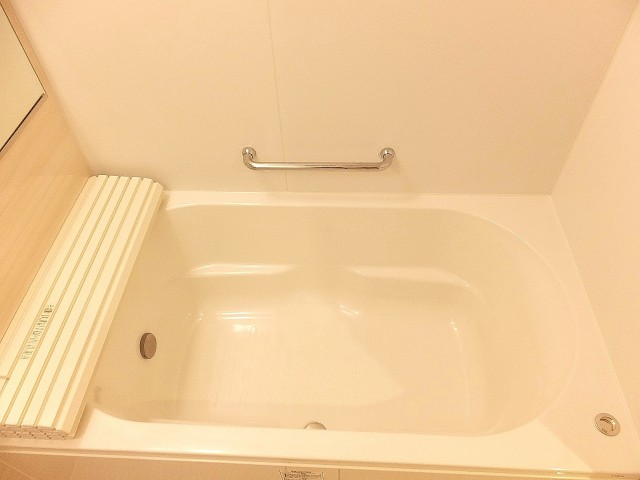 アルス駒込　バスルーム