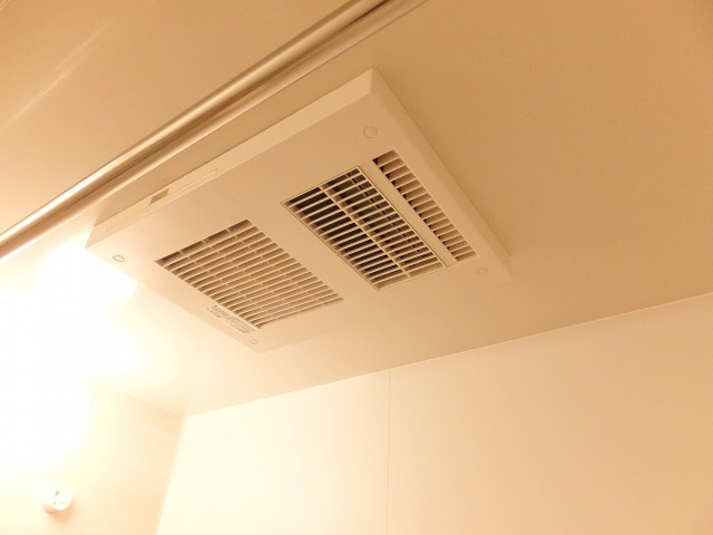 アルス駒込　バスルーム