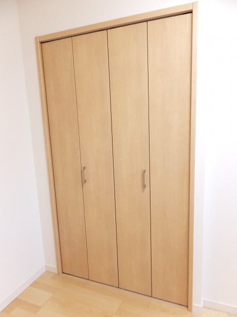 アルス駒込　洋室1