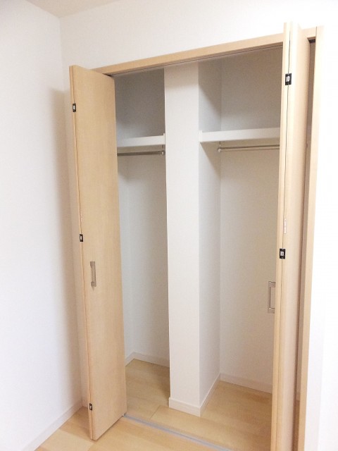 アルス駒込　洋室1