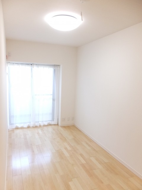 アルス駒込　洋室2