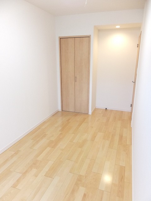 アルス駒込　洋室2