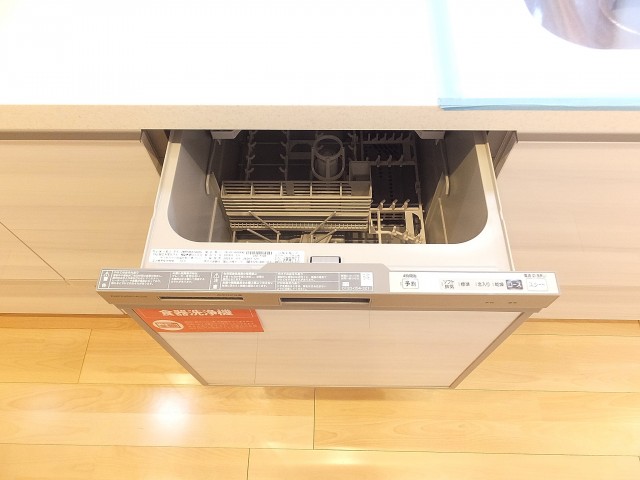 アルス駒込　キッチン