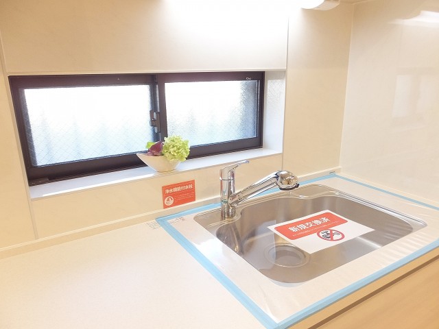 アルス駒込　キッチン