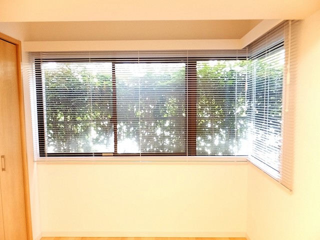 アルス駒込　リビングダイニング