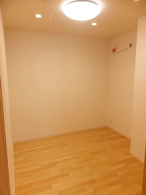 アルス駒込　洋室4