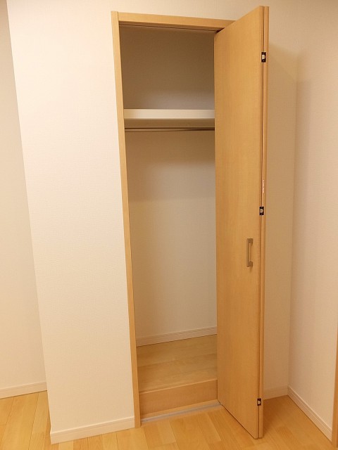 アルス駒込　洋室4