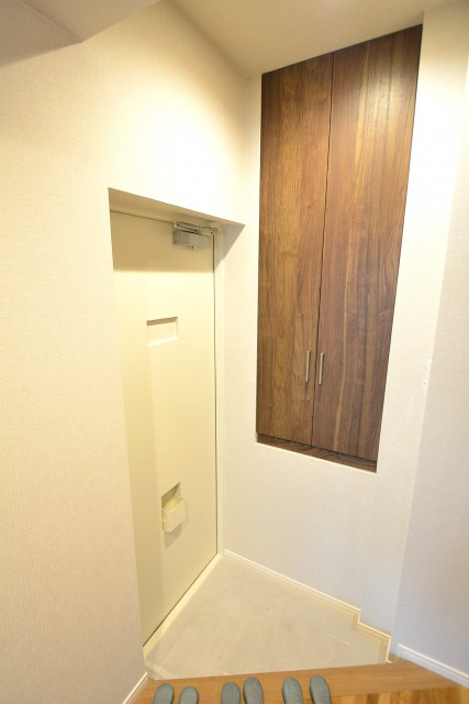 三軒茶屋ターミナルビル玄関