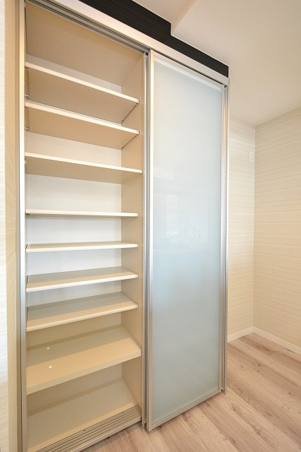 小田急南青山マンション　キッチン