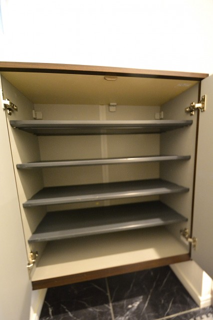 大橋（久保ビル）　シューズBOX