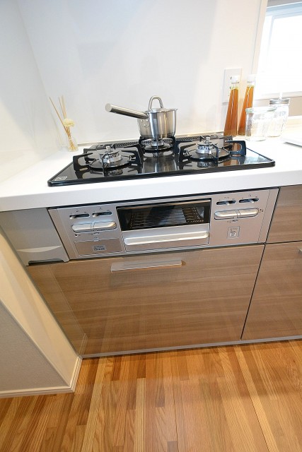 三軒茶屋ターミナルビル　キッチン