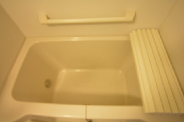 大橋（久保ビル）　バスルーム