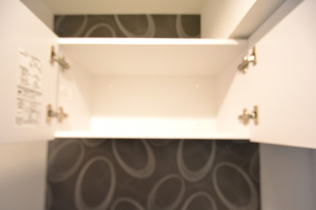 大橋（久保ビル）　トイレ