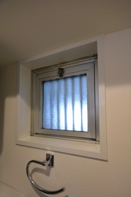 大橋（久保ビル）　トイレ