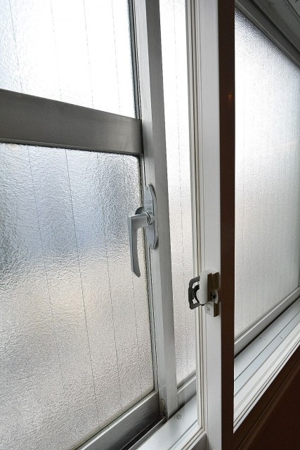 三軒茶屋ターミナルビル　ＬＤＫ　二重サッシ