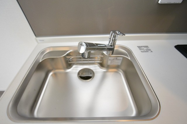 大橋（久保ビル）　キッチン