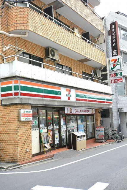 三軒茶屋ターミナルビル周辺