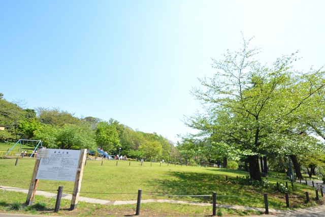 大橋（久保ビル）　周辺