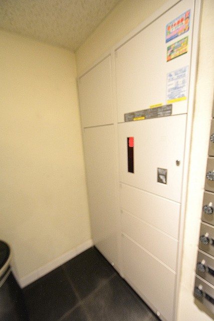 BRANZ赤坂　宅配ＢＯＸ