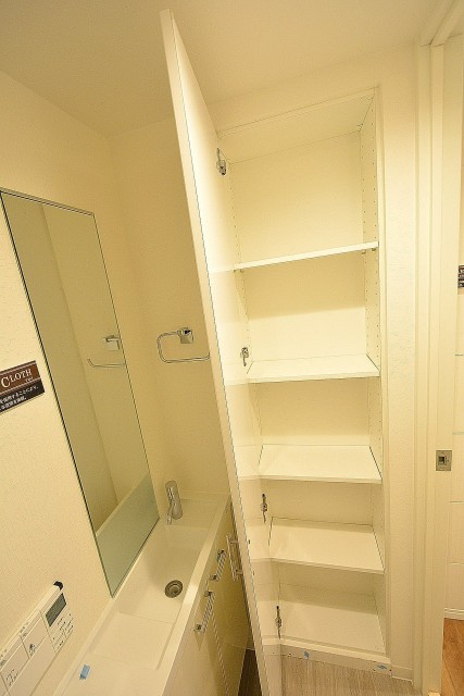 BRANZ赤坂　トイレ