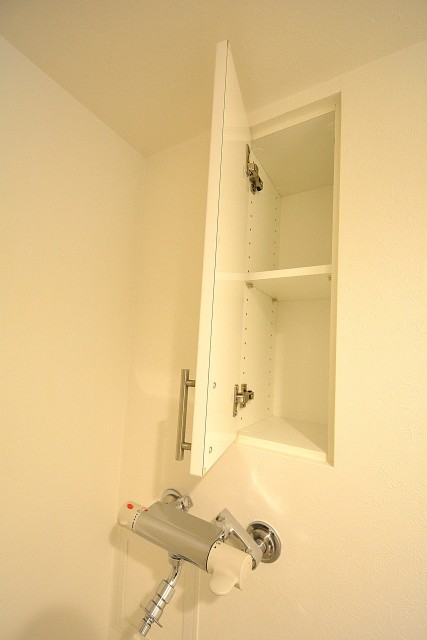 BRANZ赤坂　収納