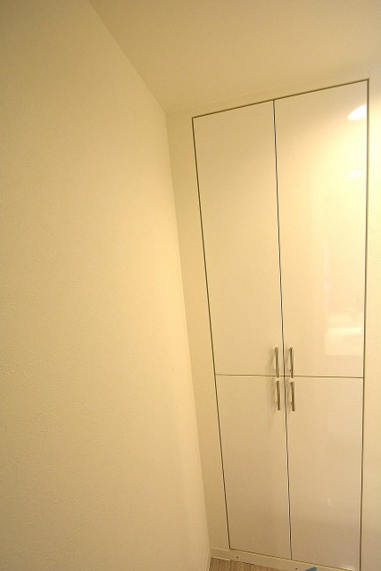 BRANZ赤坂　収納