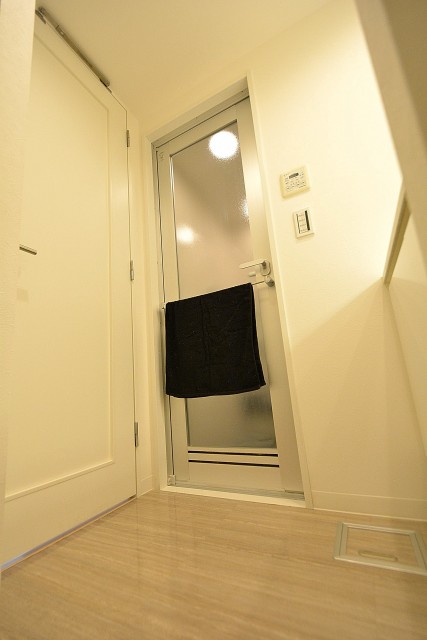 BRANZ赤坂　バス