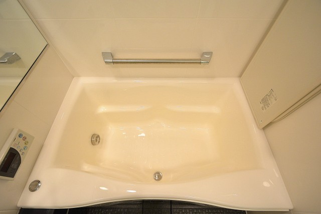 BRANZ赤坂　バスルーム