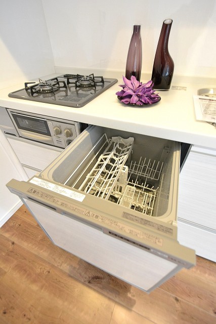 BRANZ赤坂　キッチン