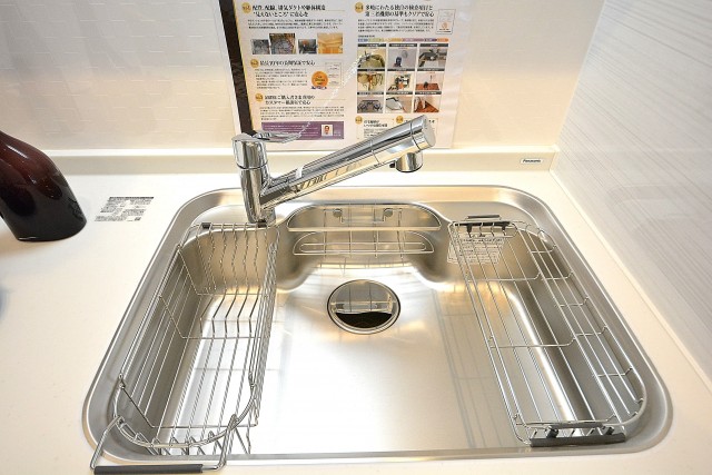 BRANZ赤坂　キッチン