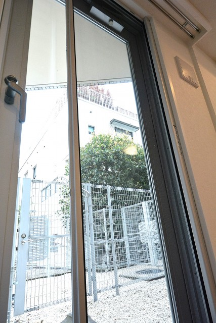 BRANZ赤坂　網戸