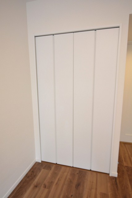 BRANZ赤坂　クローゼット