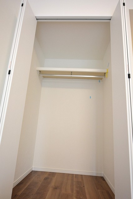 BRANZ赤坂　クローゼット