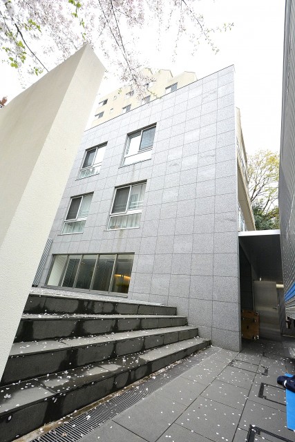 BRANZ赤坂　外観