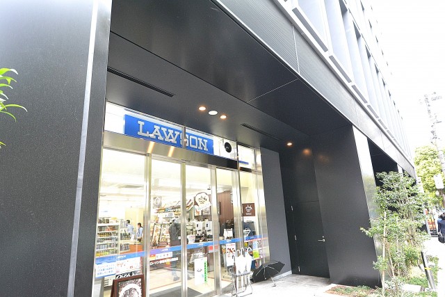 BRANZ赤坂　周辺