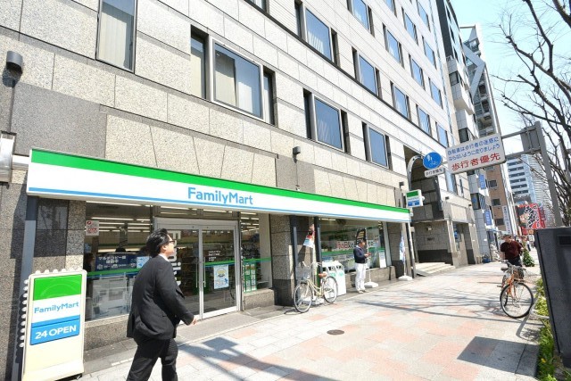 ウィルローズ　周辺